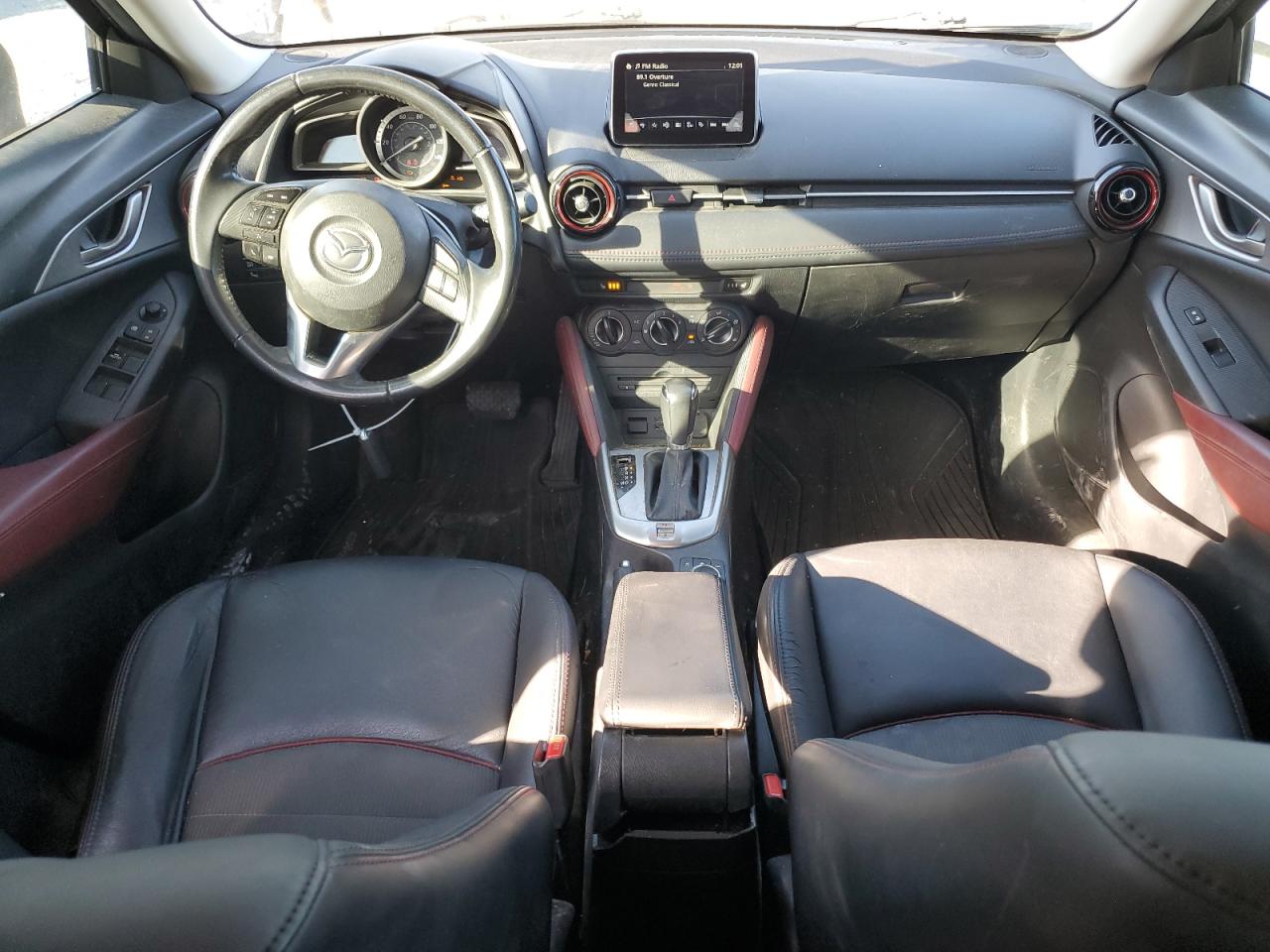 2016 Mazda CX-3 - Image 8
