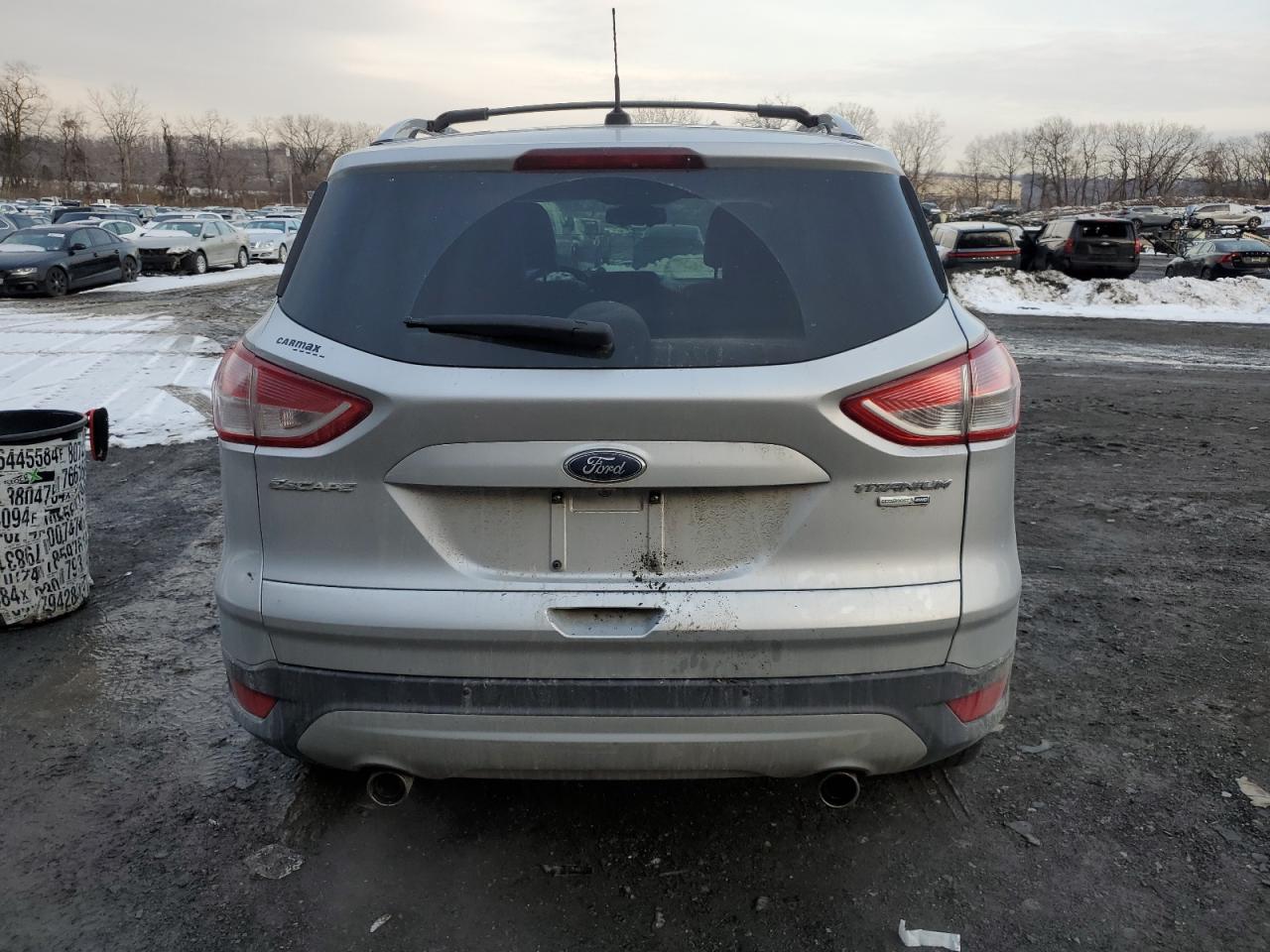 2013 Ford Escape - Image 6