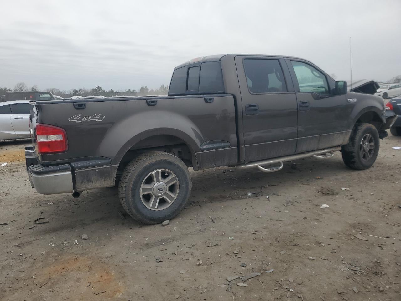 2008 Ford F-150 - Image 3
