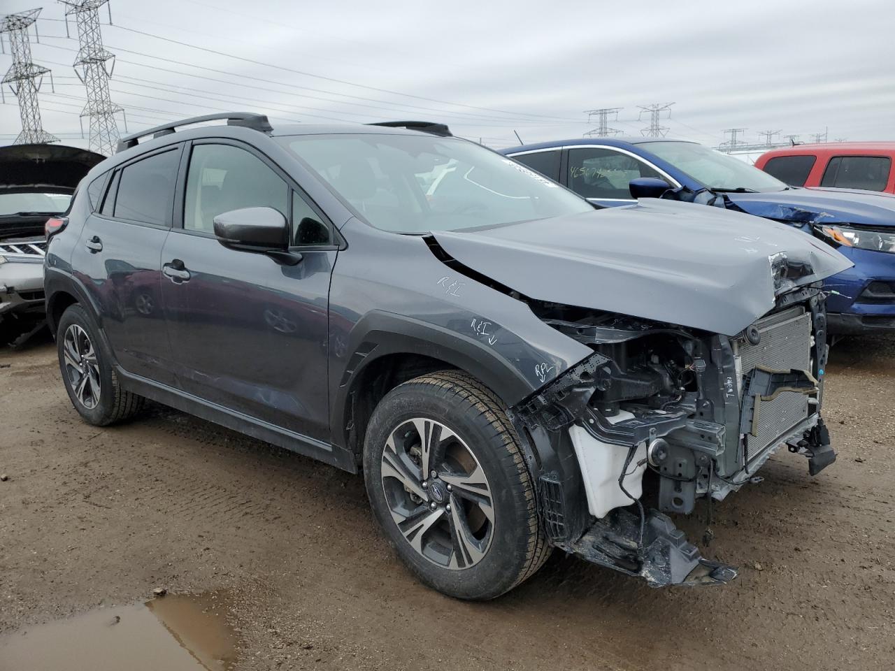 2024 Subaru XV - Image 4