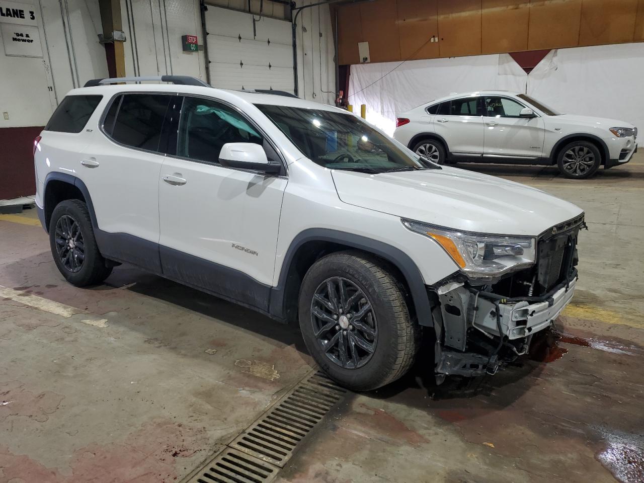 2018 GMC Acadia - Image 4