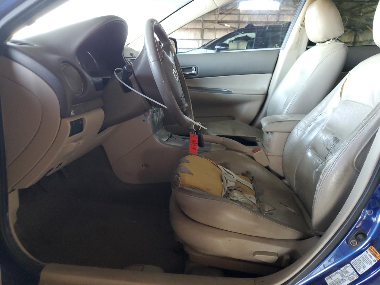 2004 Mazda 6 - Image 7