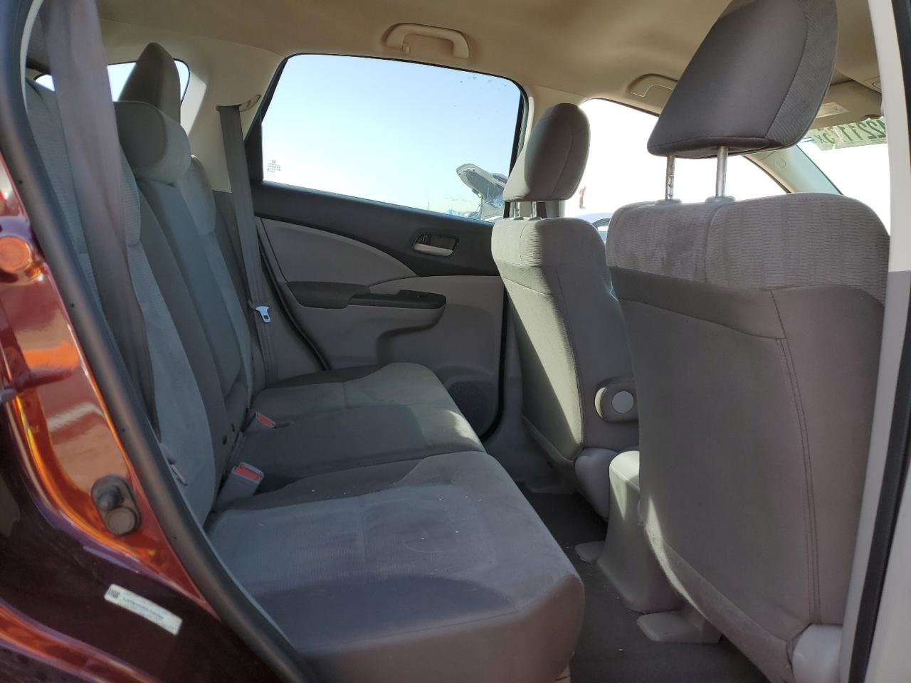 2013 Honda CR-V - Image 11