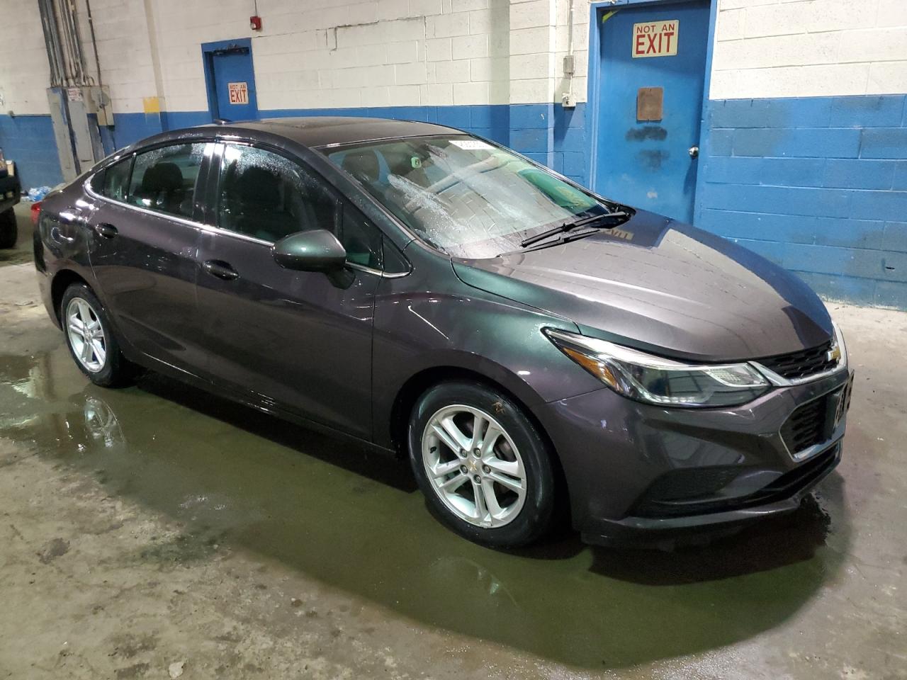 2016 Chevrolet Cruze - Image 4
