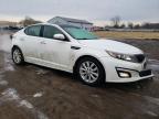 2015 Kia Optima Ex for Sale in Columbia Station, OH - Front End
