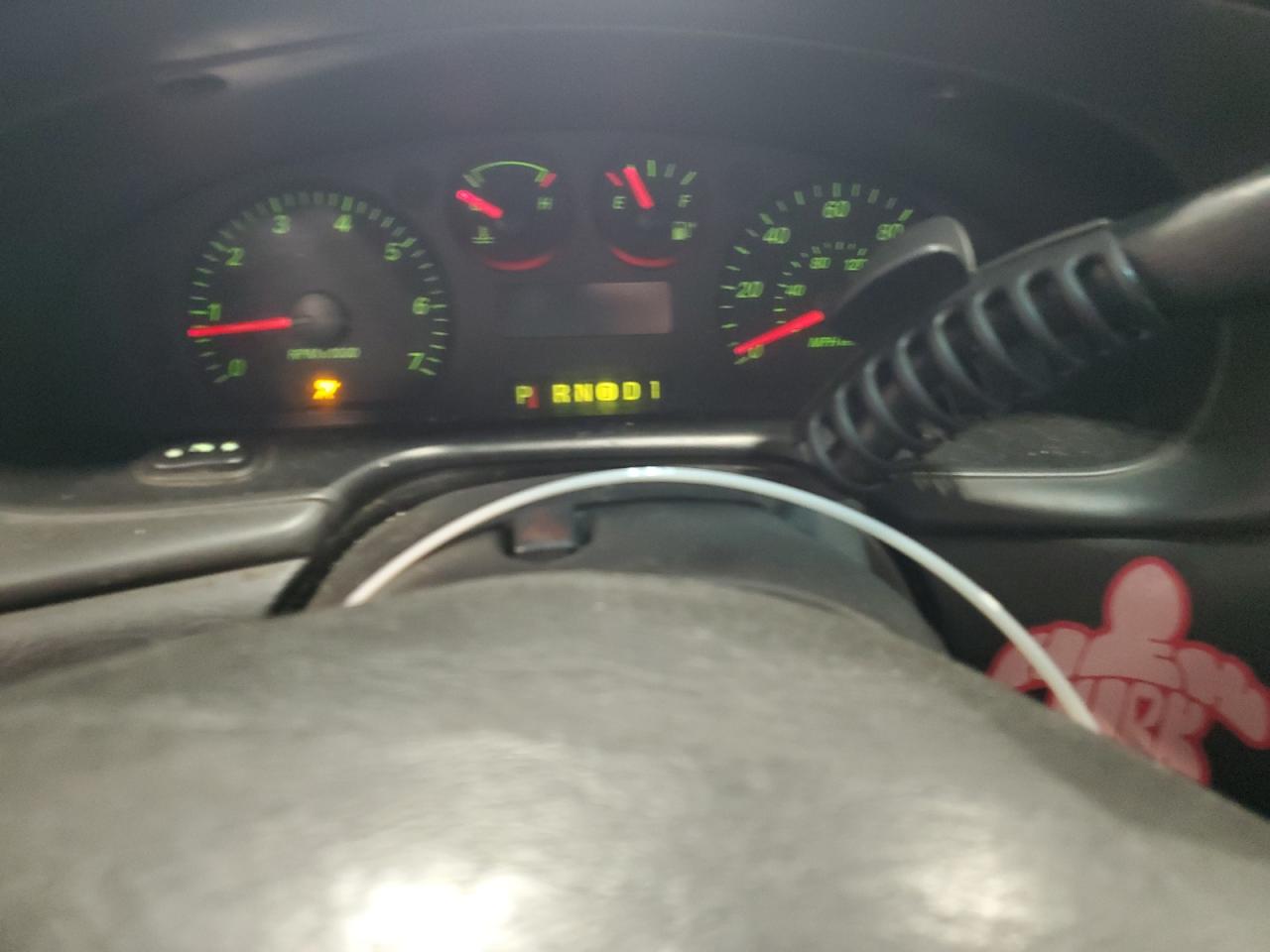 2004 Ford Taurus - Image 9