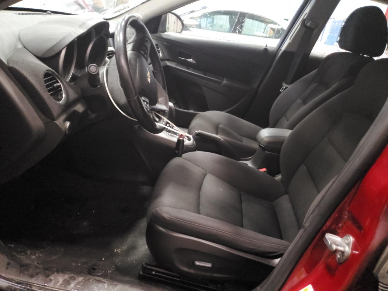 2013 Chevrolet Cruze - Image 7