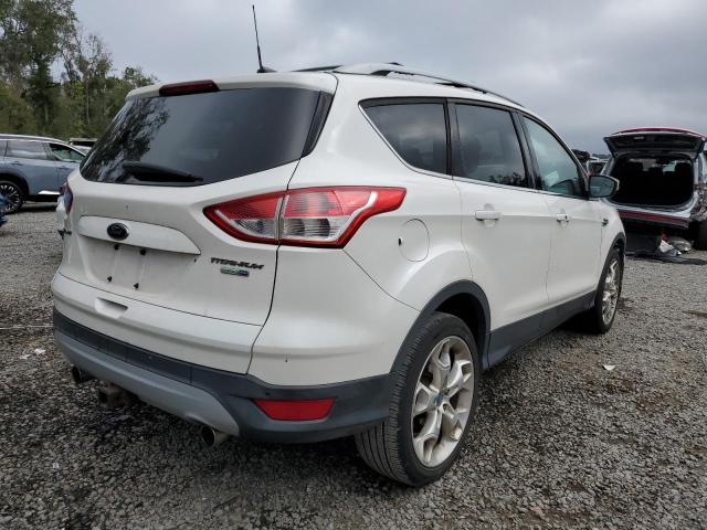  FORD ESCAPE 2013 Biały