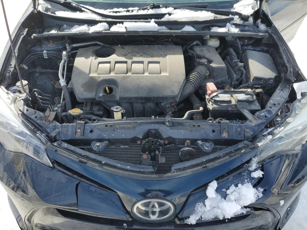 2017 Toyota Corolla - Image 13