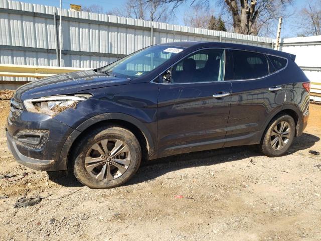 2015 Hyundai Santa Fe Sport 