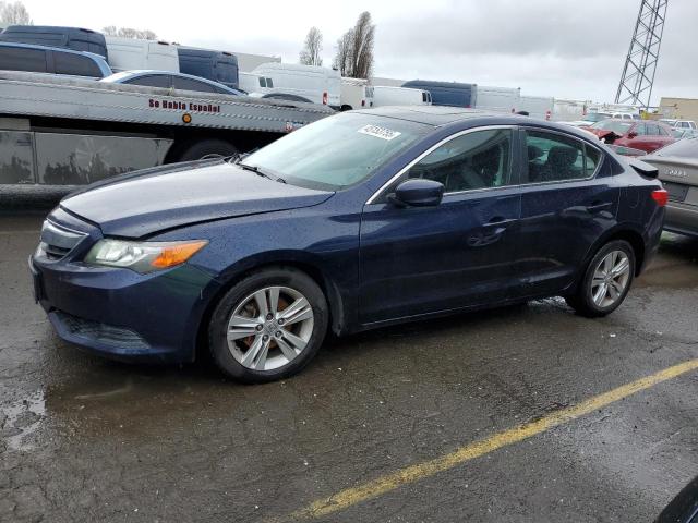 2013 Acura Ilx 20