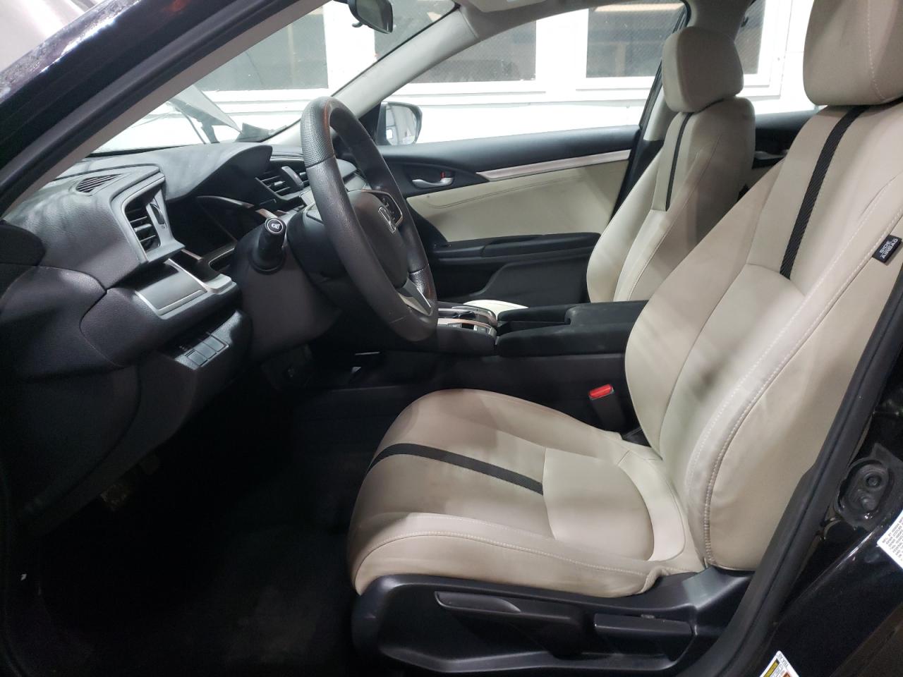 2017 Honda Civic - Image 7