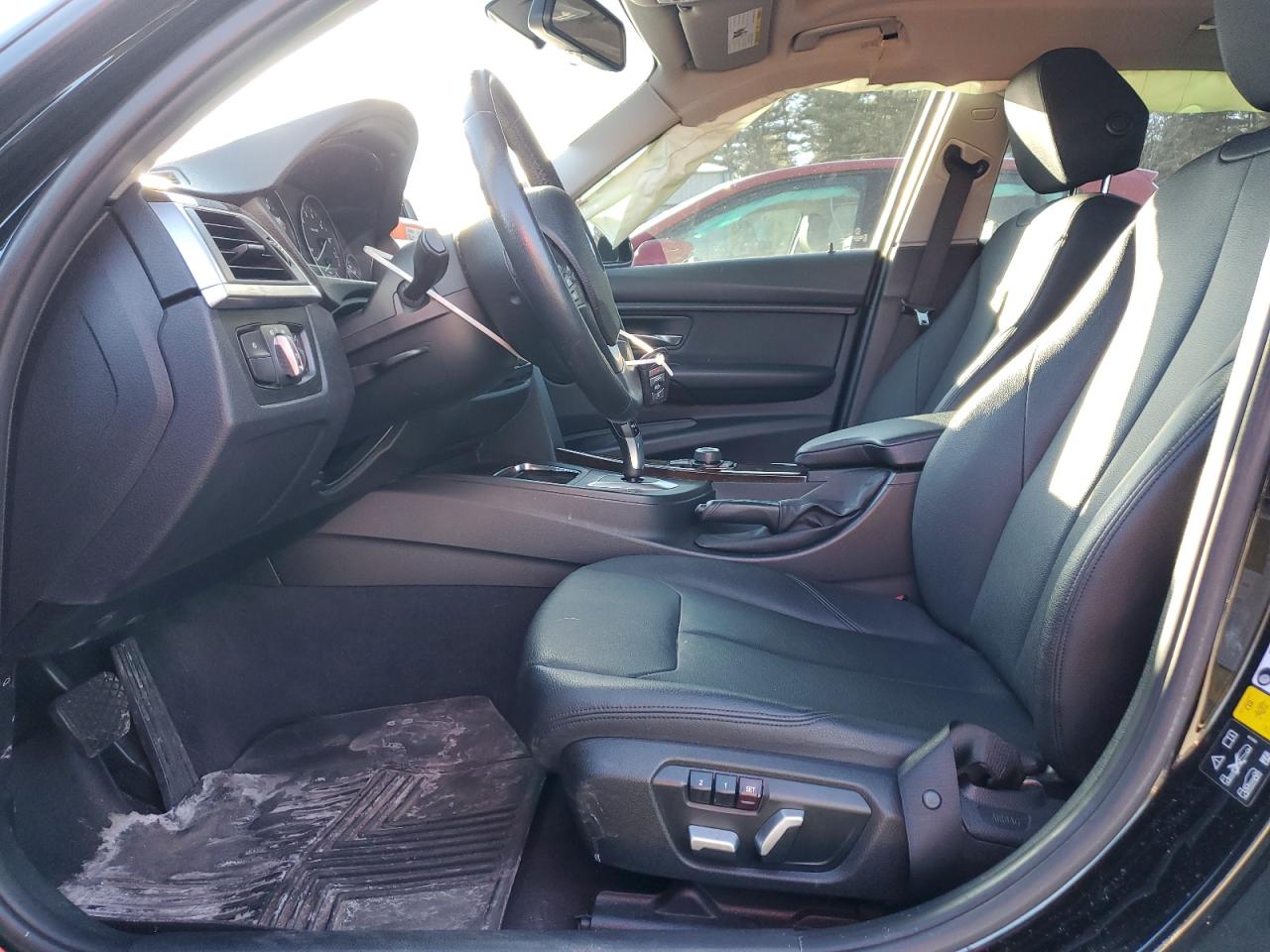 2017 BMW 3er - Image 7