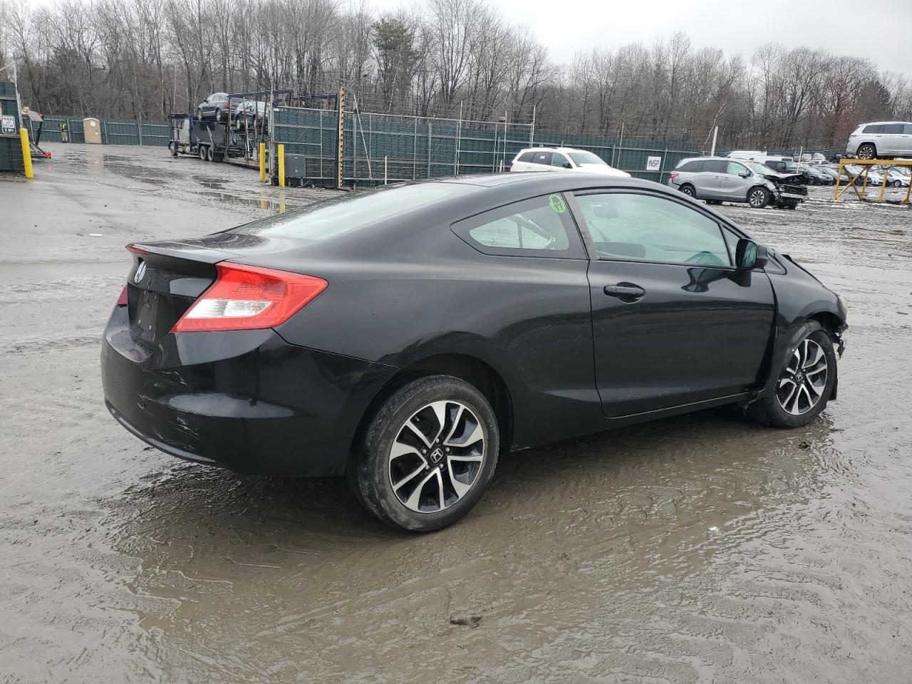 2013 Honda Civic - Image 3