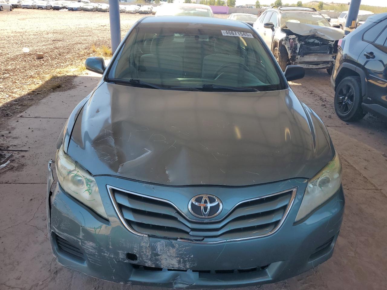 2011 Toyota Camry - Image 5