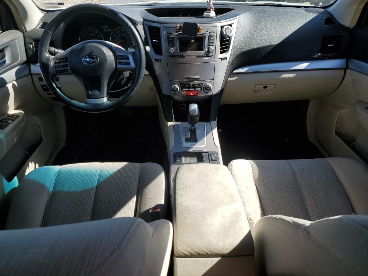 2014 Subaru Outback - Image 8