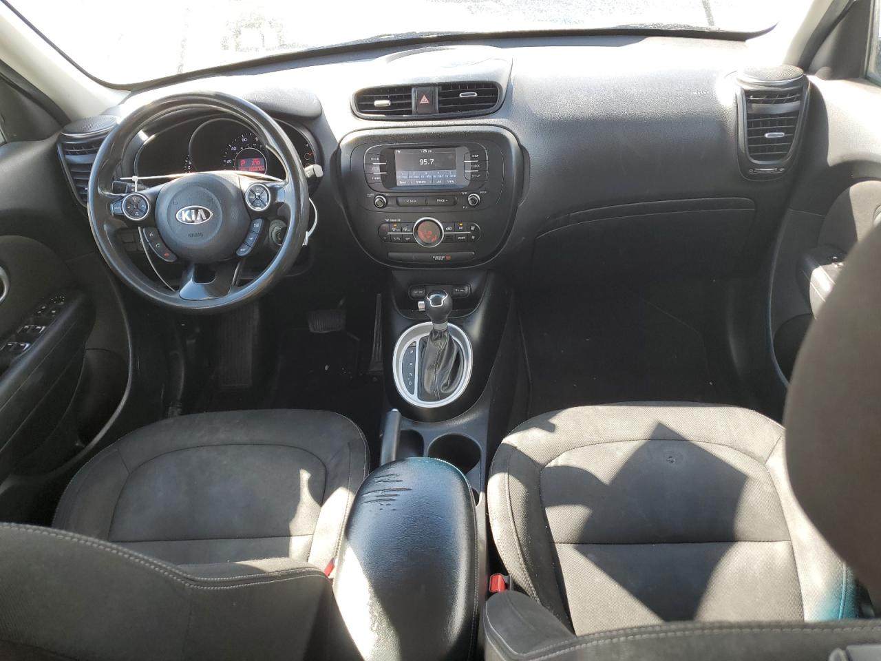 2017 Kia Soul - Image 8