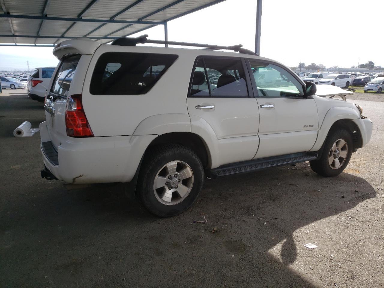 2007 Toyota 4Runner - Image 3