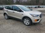 2018 Ford Escape S იყიდება Shreveport-ში, LA - Undercarriage