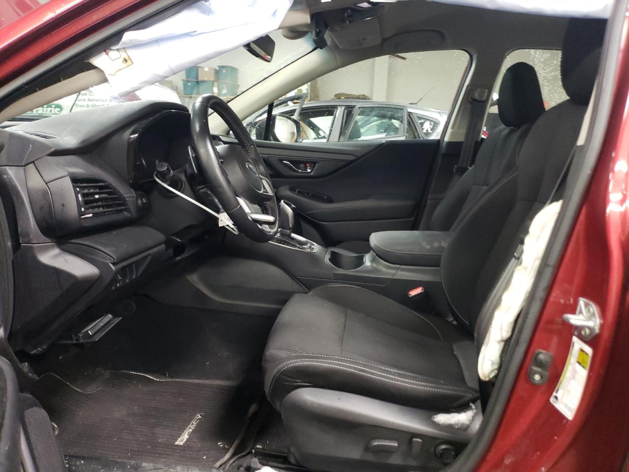 2022 Subaru Legacy - Image 7
