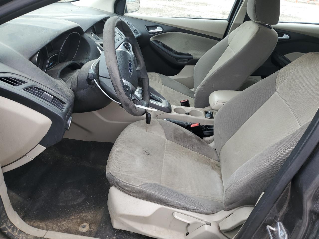 2014 Ford Focus - Image 7