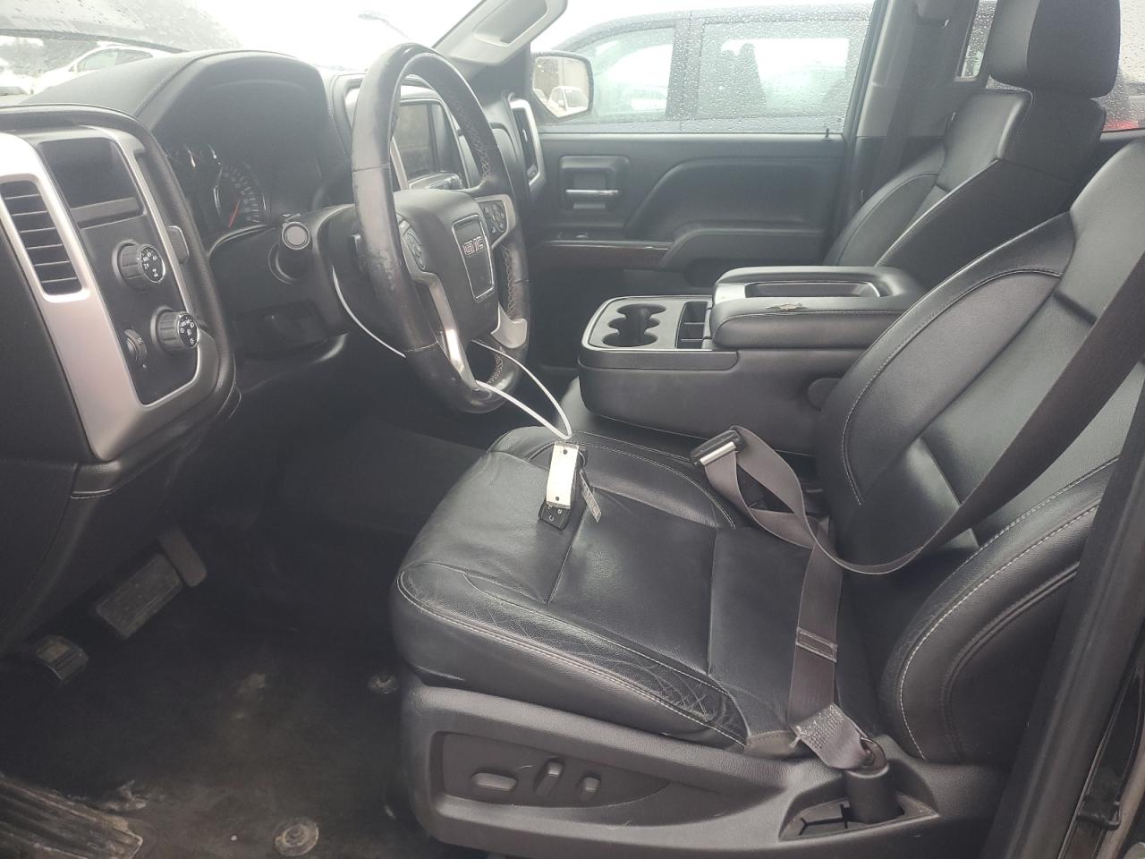 2014 GMC Sierra - Image 7
