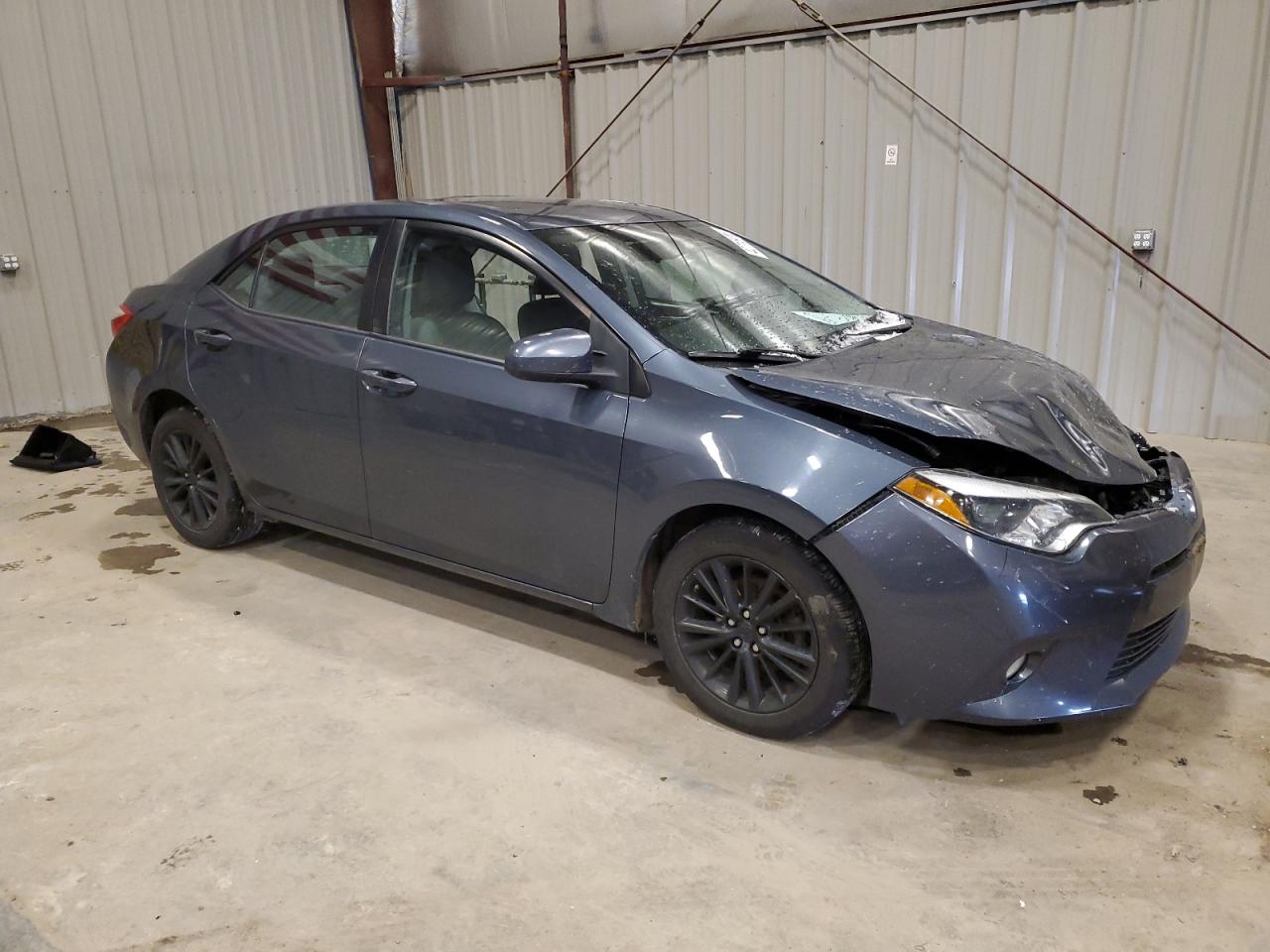 2015 Toyota Corolla - Image 4