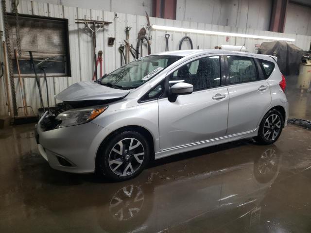 2015 Nissan Versa Note S
