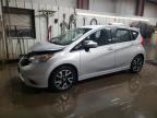 2015 Nissan Versa Note S for Sale in Elgin, IL - Front End