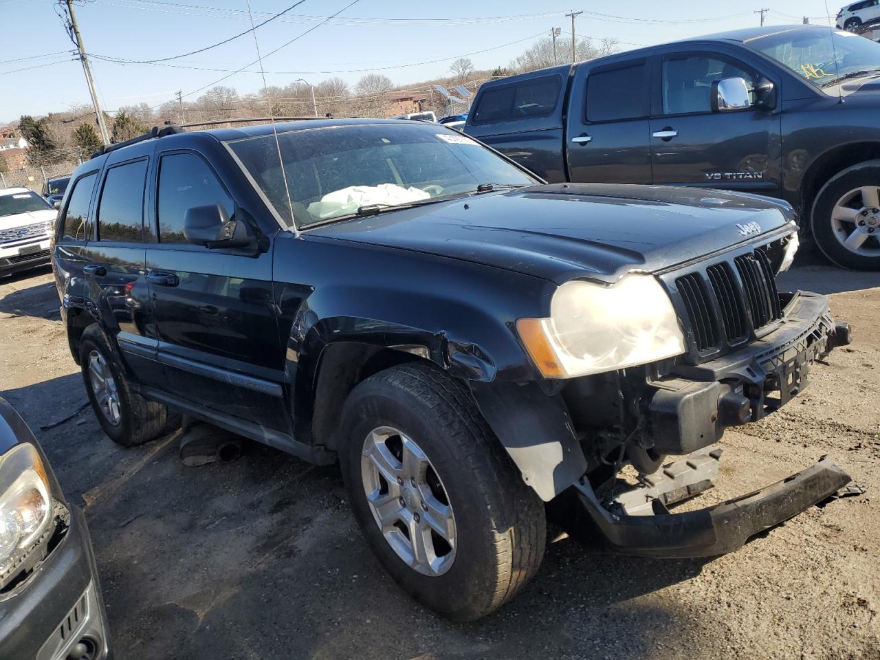 2007 Jeep Grand Cherokee - Image 4