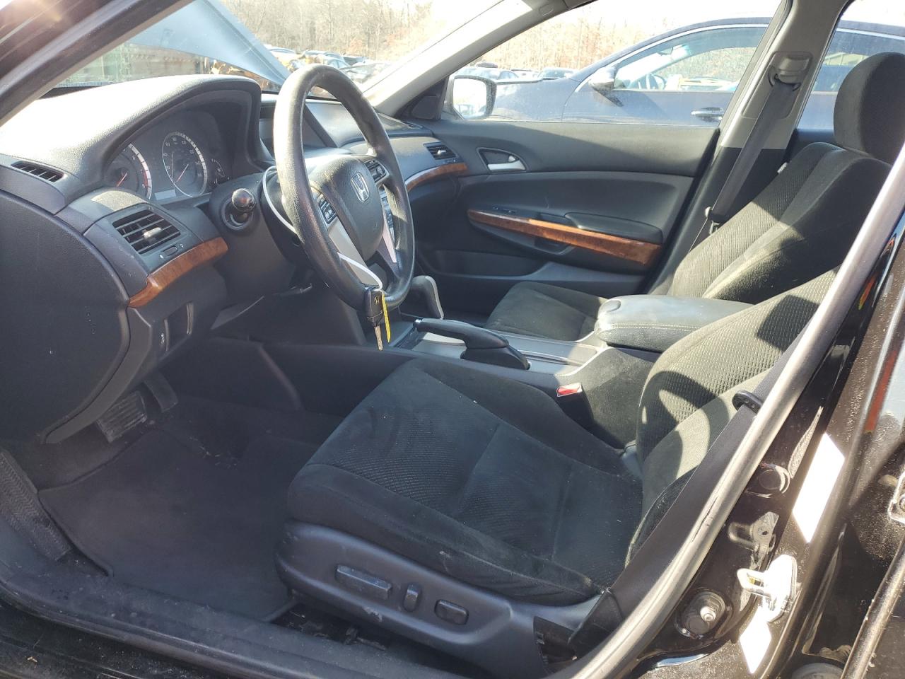2011 Honda Accord - Image 7
