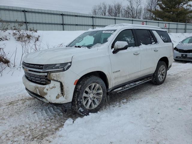 2023 Chevrolet Tahoe K1500 Premier