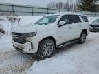 2023 Chevrolet Tahoe K1500 Premier en Venta en Davison, MI - Side