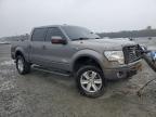 2012 Ford F150 Supercrew продається в Lumberton, NC - All Over