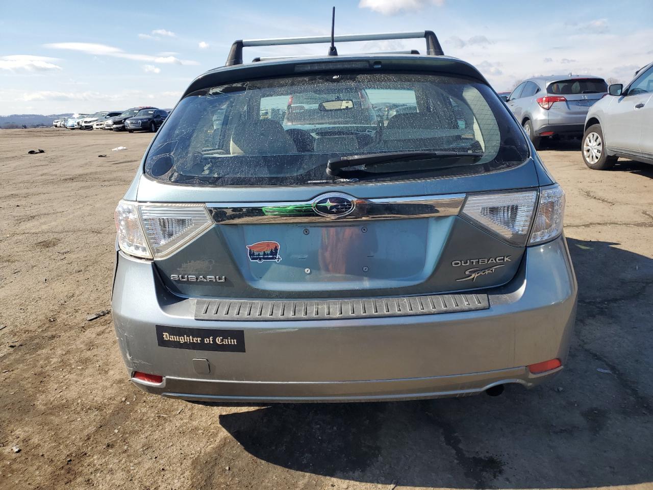 2009 Subaru Impreza - Image 6