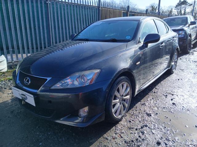 2008 LEXUS IS 250 SR