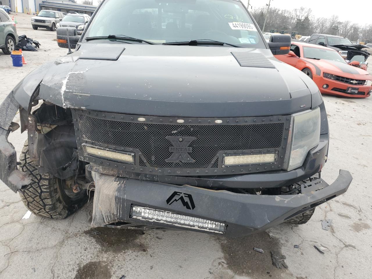 2013 Ford F-150 - Image 13