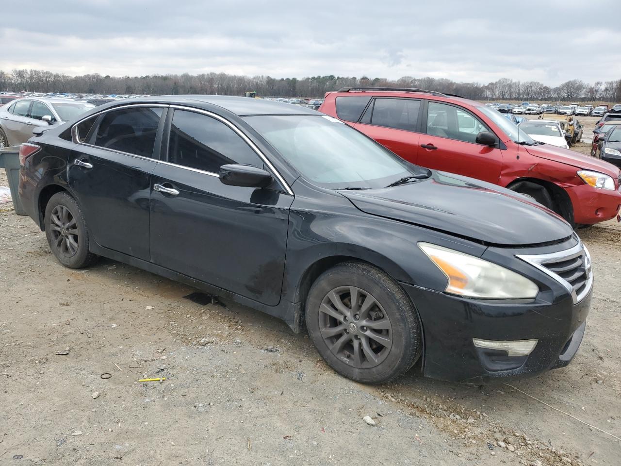 2015 Nissan Altima - Image 4