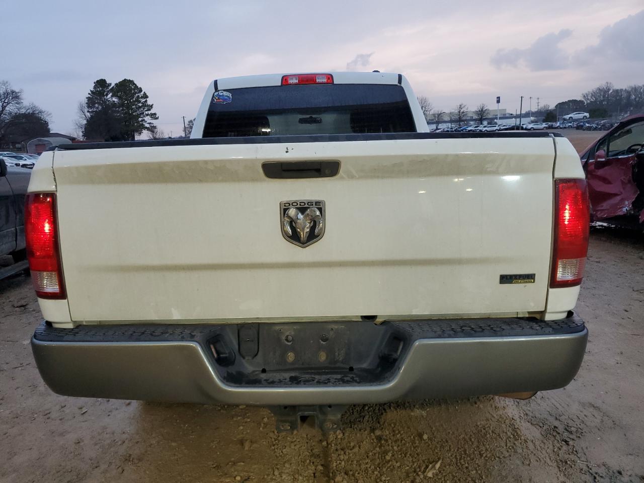2010 Dodge RAM - Image 6