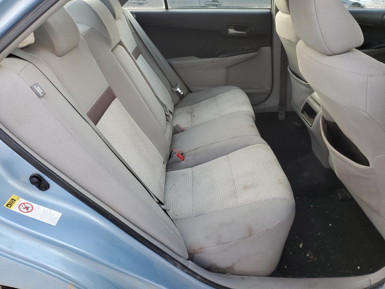 2013 Toyota Camry - Image 10