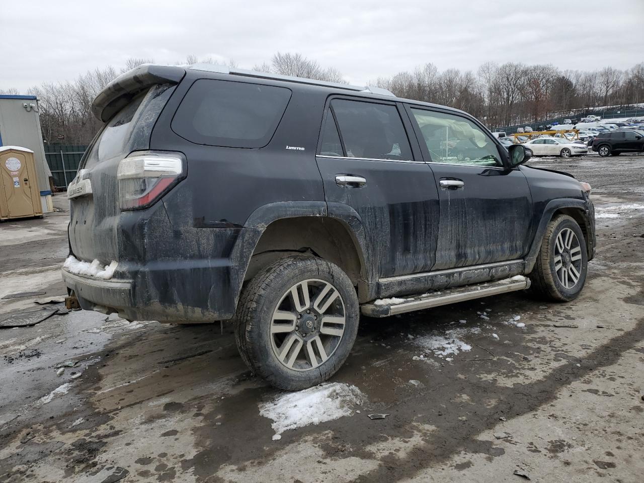 2015 Toyota 4Runner - Image 3