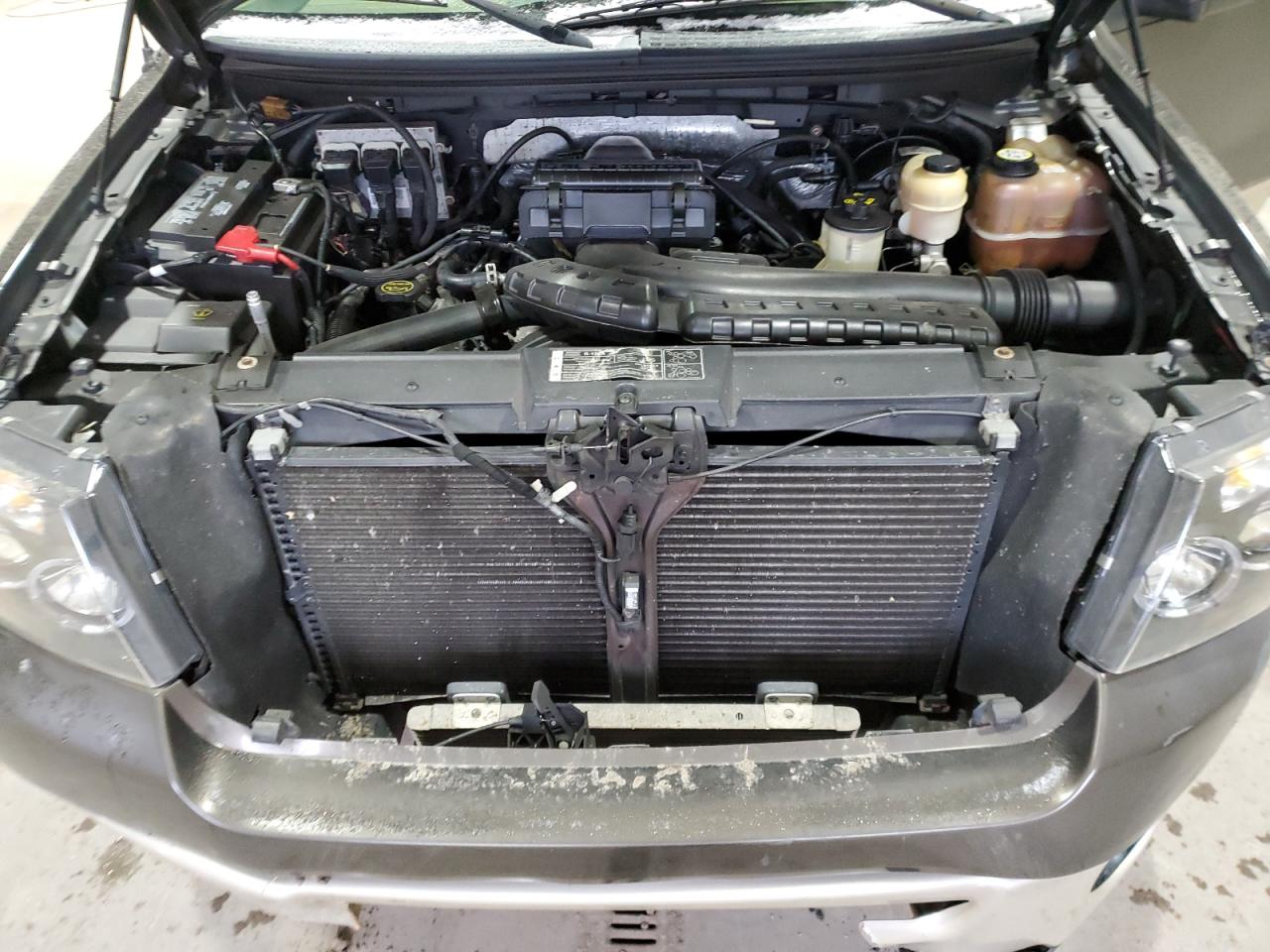 2008 Ford F-150 - Image 11