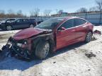 2020 Tesla Model 3  zu verkaufen in Chicago Heights, IL - Front End