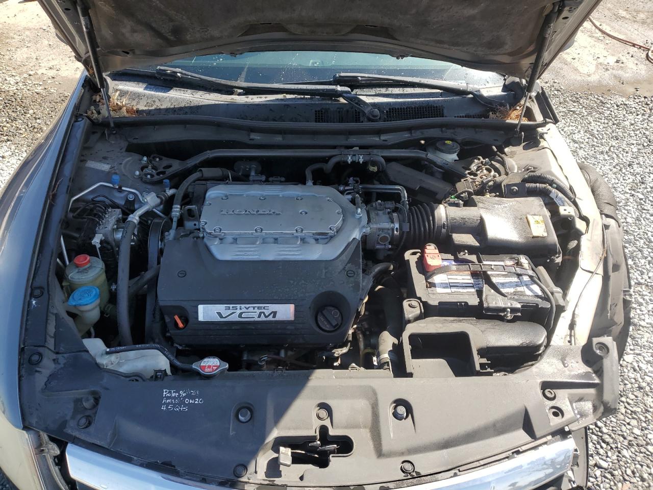 2012 Honda Accord - Image 11
