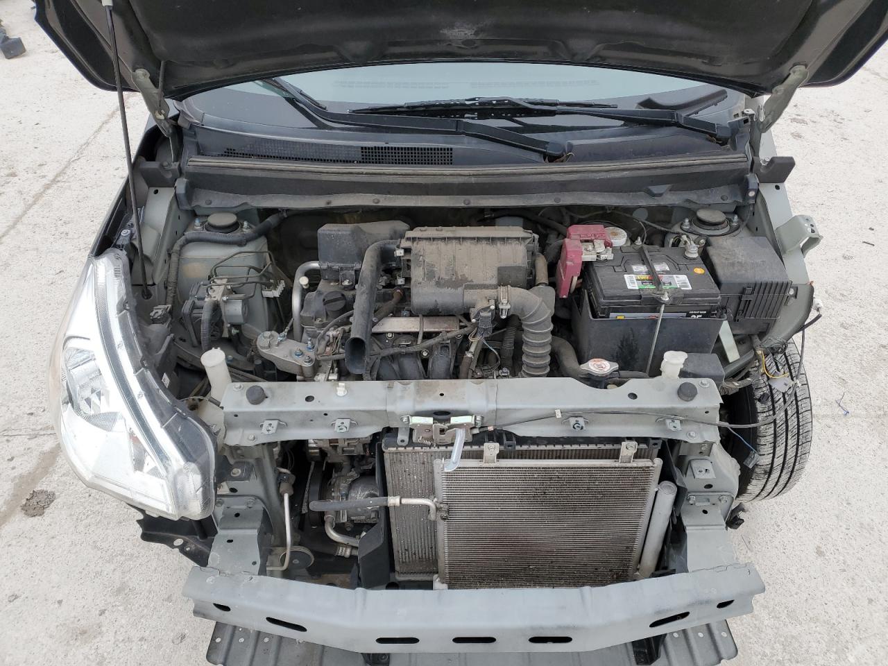 2020 Mitsubishi Mirage - Image 12