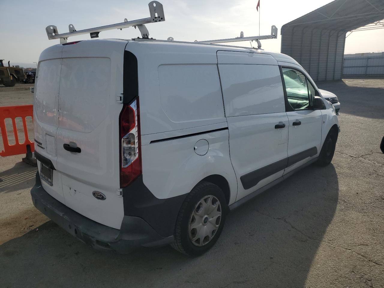 2016 Ford Transit - Image 3