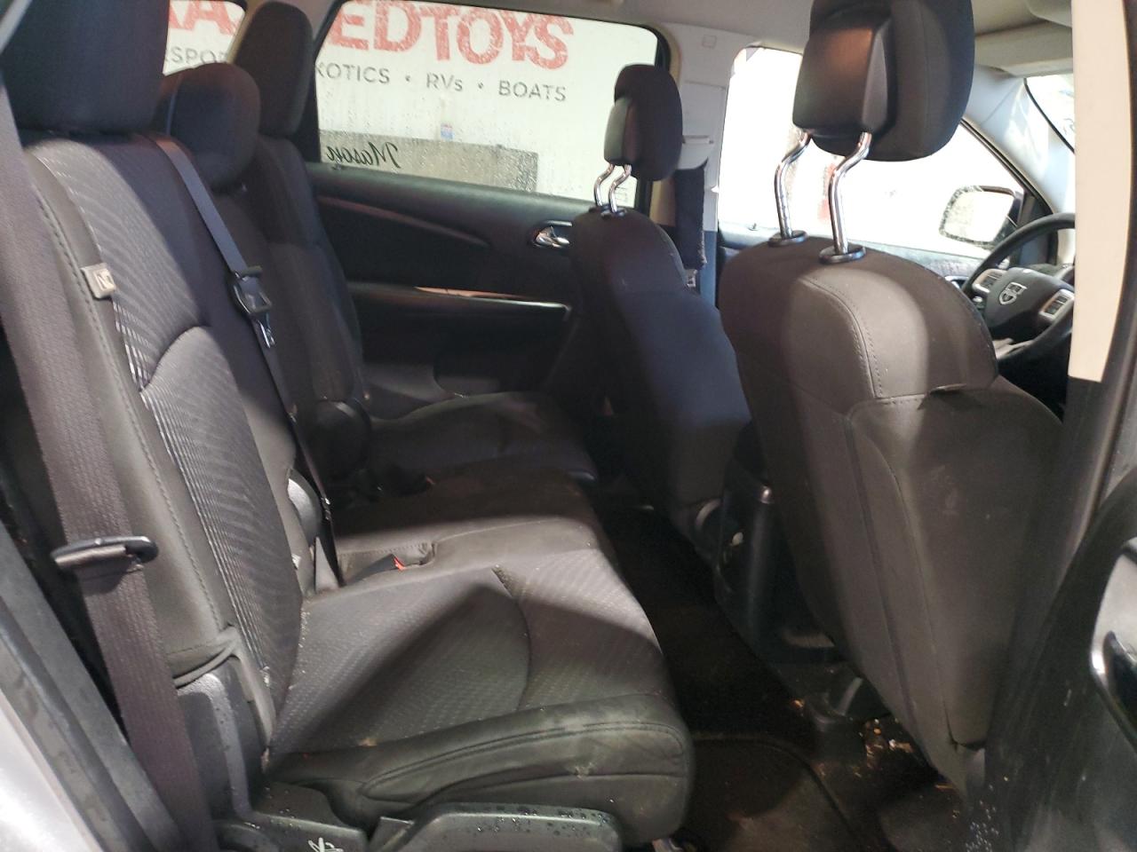 2015 Dodge Journey - Image 11