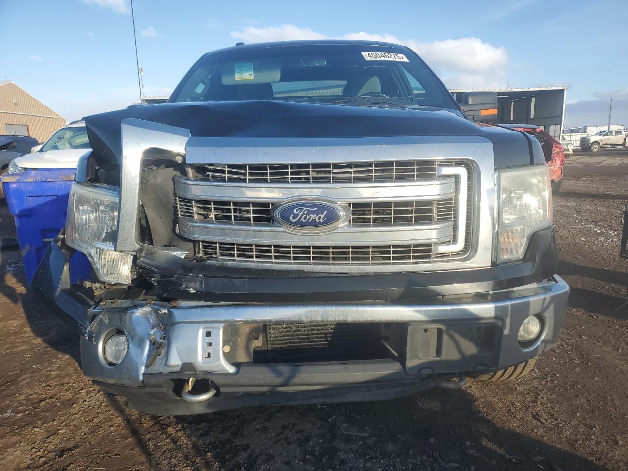 2013 Ford F-150 - Image 5