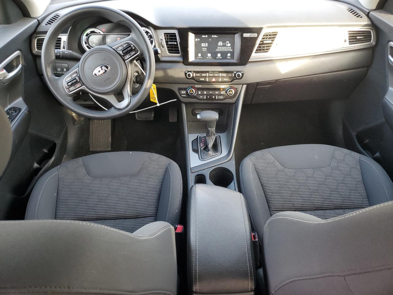 2018 Kia Niro - Image 8