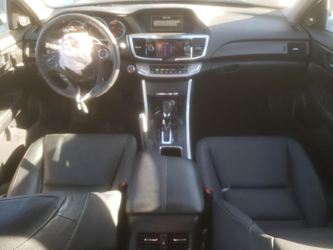 2014 Honda Accord - Image 8